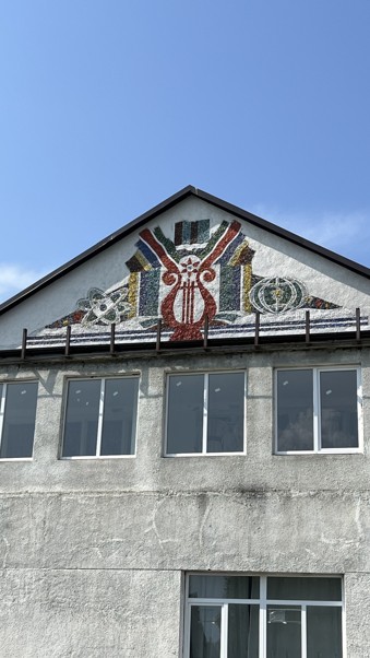Будинок культури Лукавці