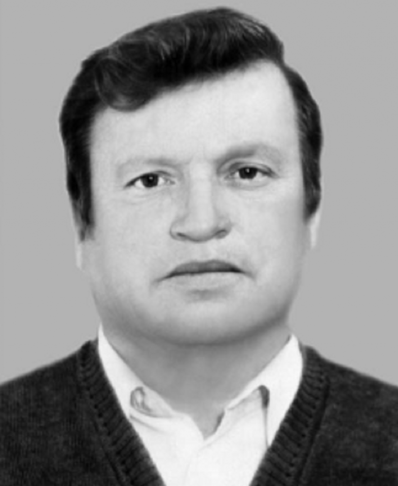 Ivan Vykhrenko