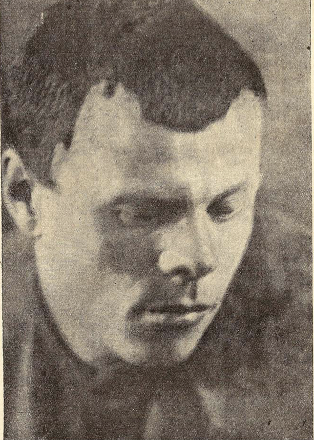 Ovchynnikov Vasyl