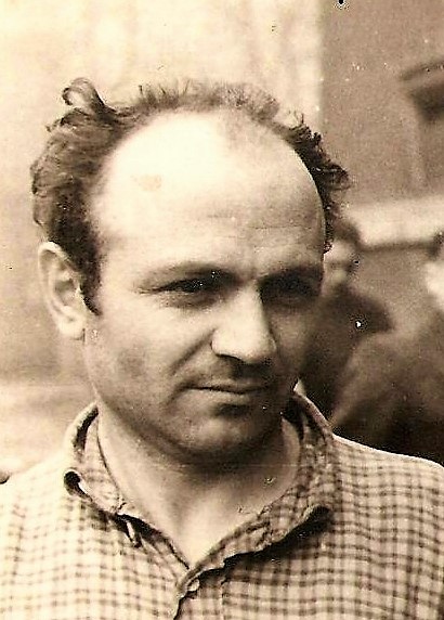 Konstantinov Valentin