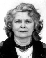 Lytovchenko Mariya