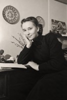 Zubchenko Galyna